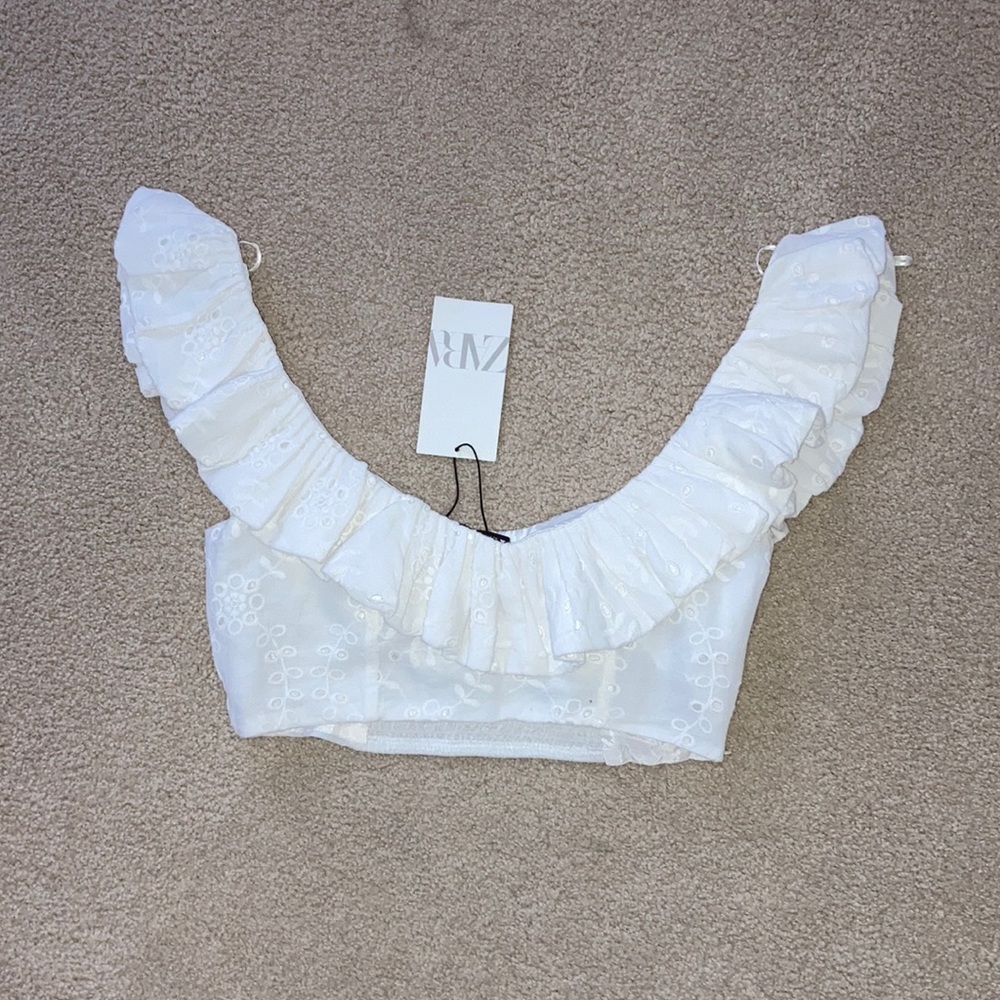 Zara Top